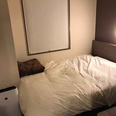 Superhotel Yamagata, Tsuruoka