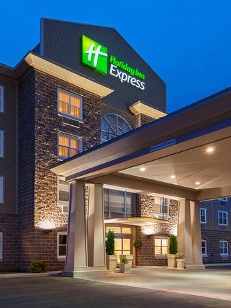 Holiday Inn Express Deer Lake, an IHG hotel