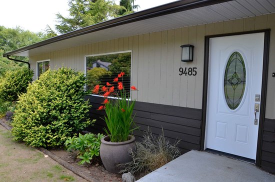 Bunkers B&B
