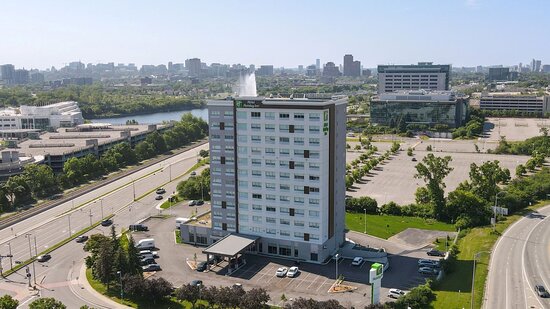 Holiday Inn Gatineau – Ottawa, an IHG hotel