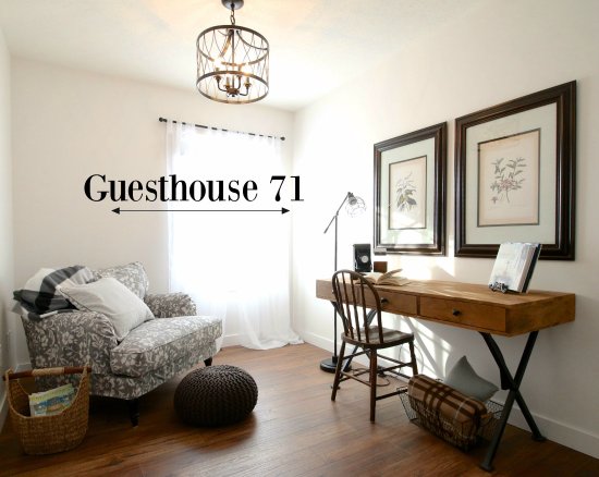 Guesthouse 71