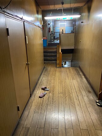 Matsuya Ryokan