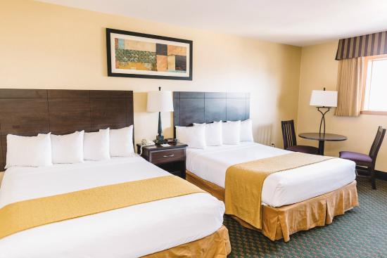 Quality Inn & Suites Seattle