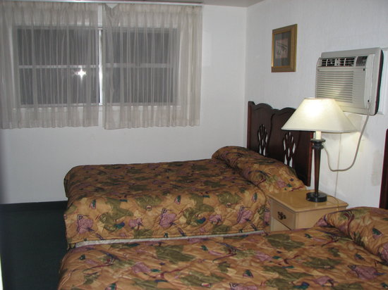 La Hacienda Motel