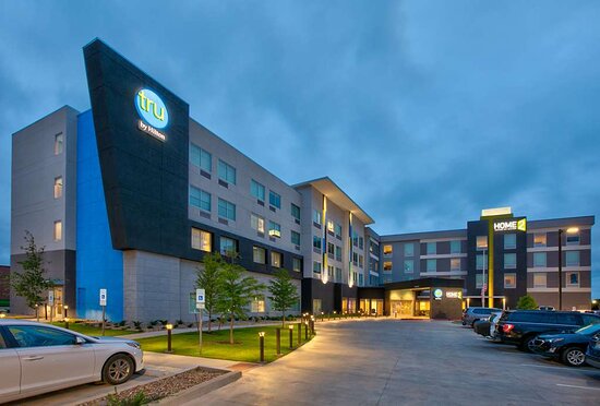 Tru By Hilton Wichita Falls
