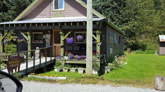 Sealaska Inn & Camp Run-A-Muck
