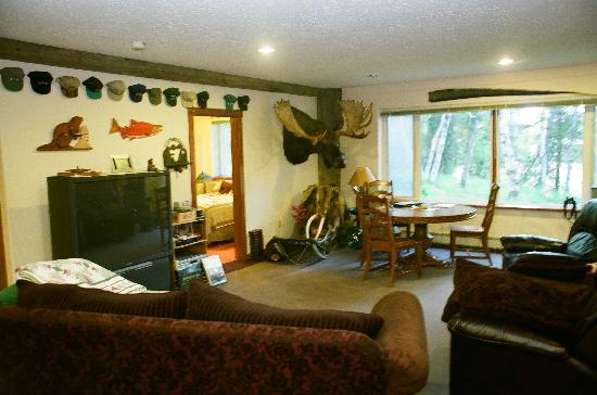 Beaver Creek Bed and Breakfast