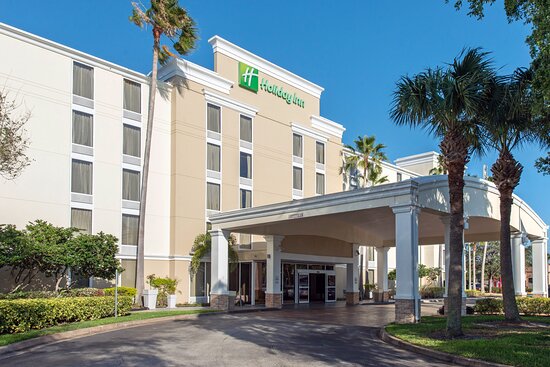 Holiday Inn Melbourne-Viera Conference Ctr, an IHG hotel
