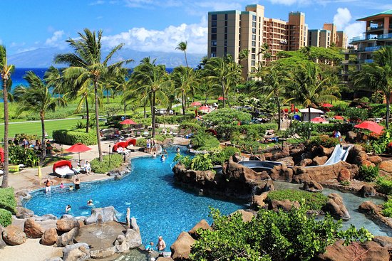 Honua Kai Resort & Spa