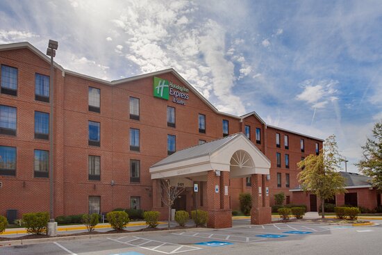 Holiday Inn Express & Suites I-95 Capitol Beltway-Largo, an IHG hotel