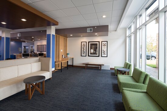 Holiday Inn Express & Suites Alpena - Downtown, an IHG hotel