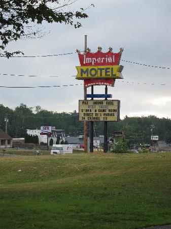 Imperial Motel