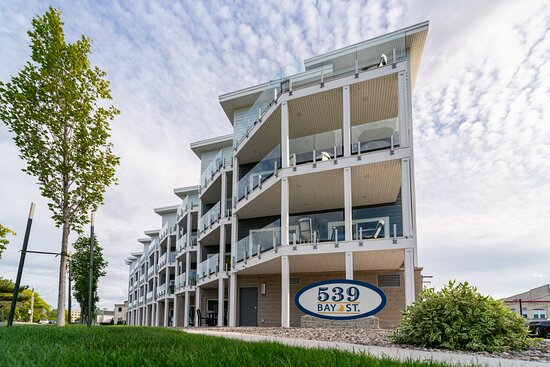 Kasa 539 Bay Street Traverse City