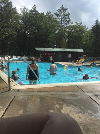 Yogi Bear's Jellystone Park, Indian River
