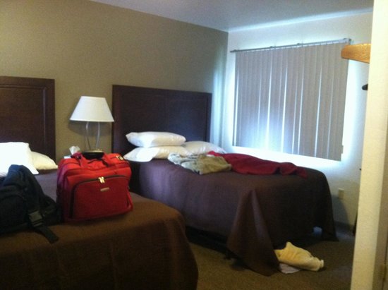 Brentwood Lodging