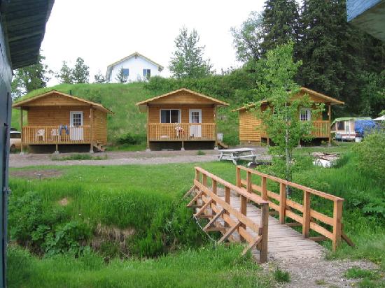 Noralee Resort