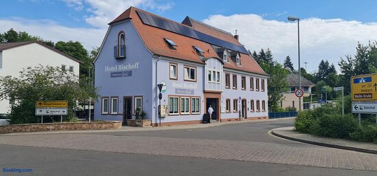 Hotel Bischoff