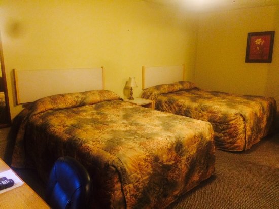 Lakeland  Inn Motel