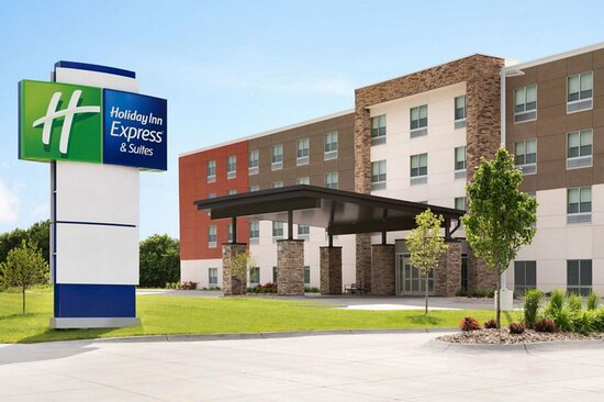 Holiday Inn Express & Suites Yuba City - Marysville, an IHG hotel