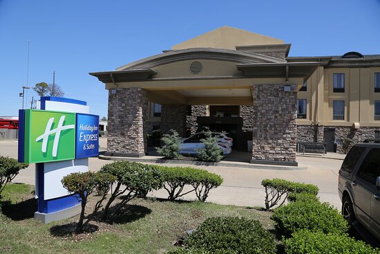 Holiday Inn Express & Suites Cleveland, an IHG hotel