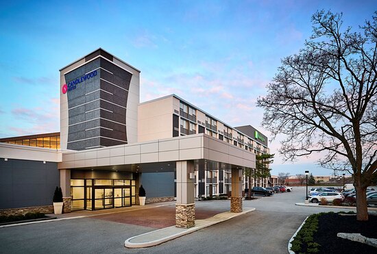 Candlewood Suites Burlington Conference Centre, an IHG hotel