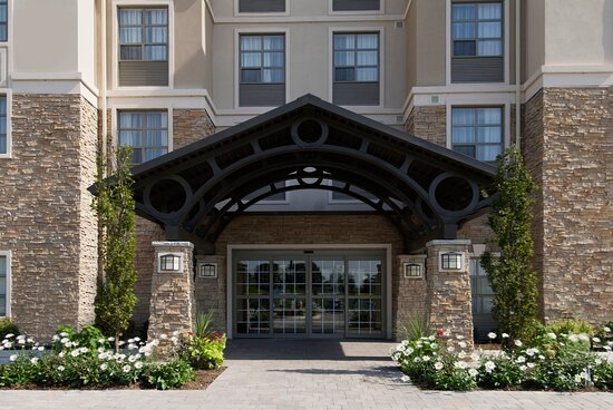 Staybridge Suites Guelph, an IHG hotel