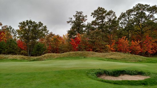 Lakewood Shores Golf Resort