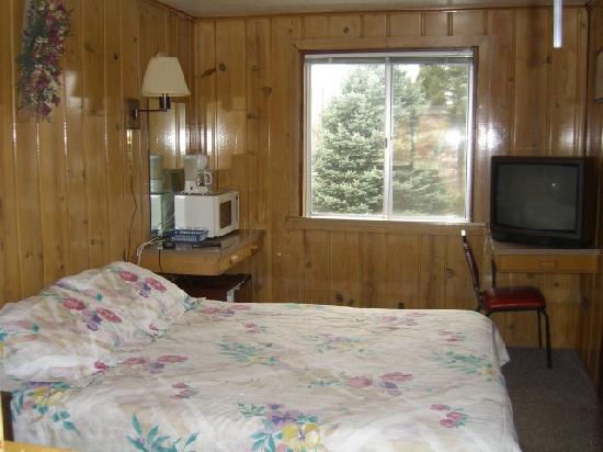 Brown Trout & Falls Motels