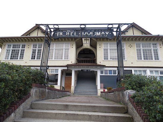 Rodmay Heritage Hotel