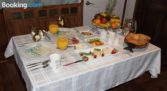 Kitimat Estuary Lodge B&B