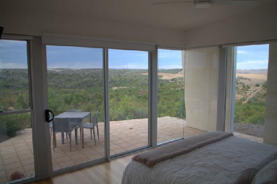 Tanonga Luxury Eco Lodges
