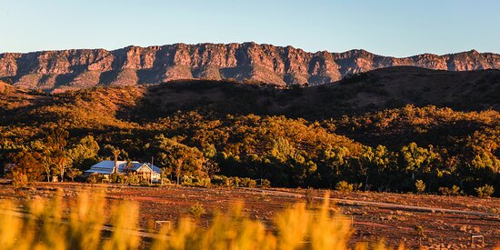Arkaba Homestead