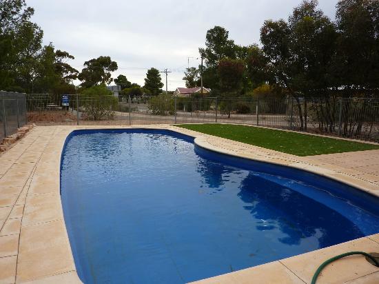 Hawker Caravan Park