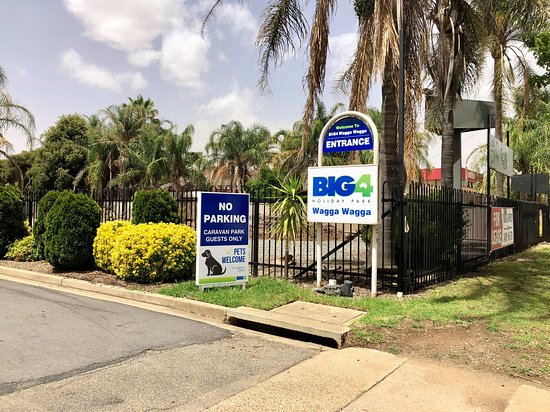 Ingenia Holidays Wagga Wagga
