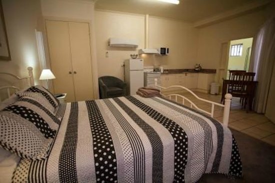 Millie's Guesthouse