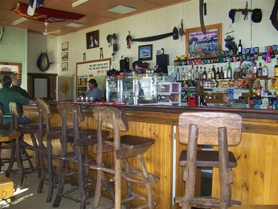Black Stump Hotel