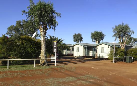 Cooper Cabins