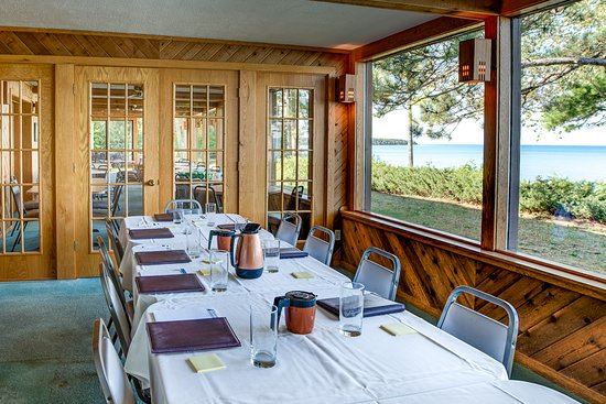 Beaver Island Lodge
