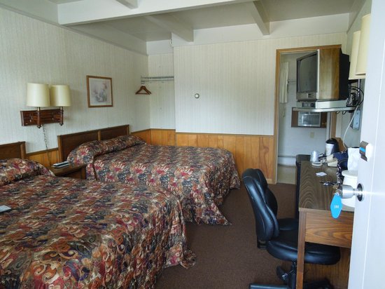 Dew Drop Inn