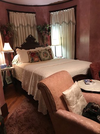 The Murphy House