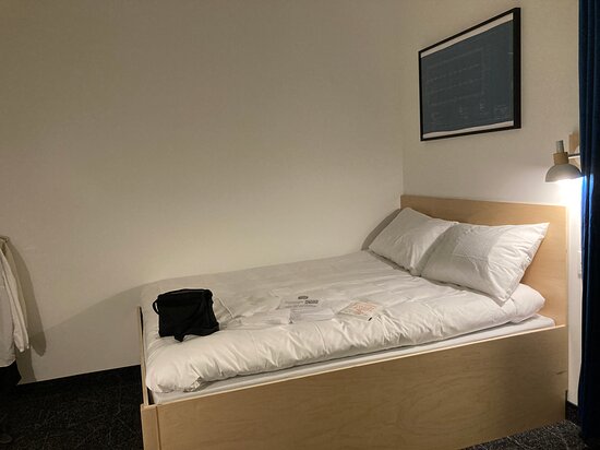 Le Saint-creme Hotel
