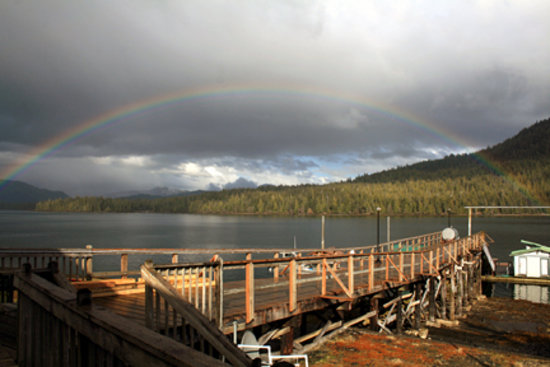 Silverking Lodge