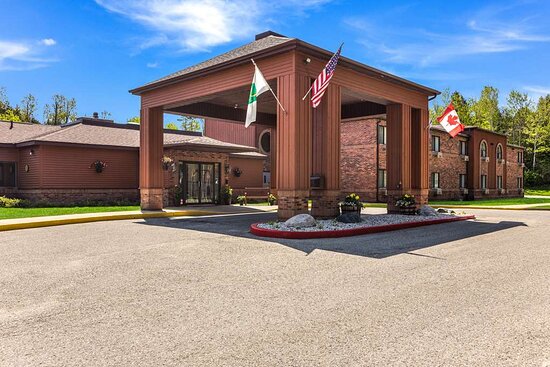 Quality Inn Petoskey - Harbor Springs