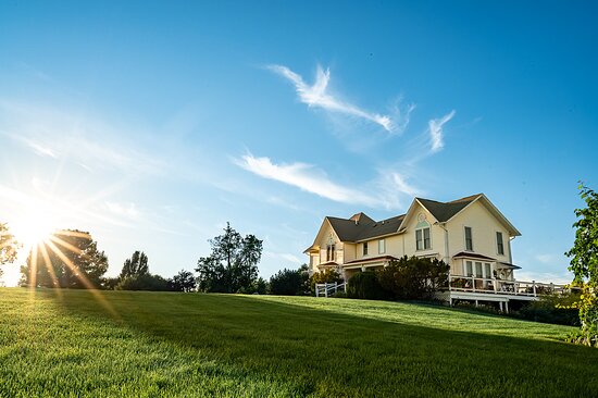 Country Hermitage Bed and Breakfast Traverse City