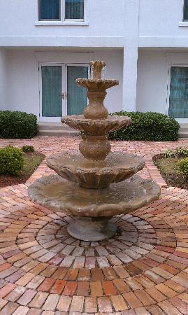 Greenville Inn & Suites