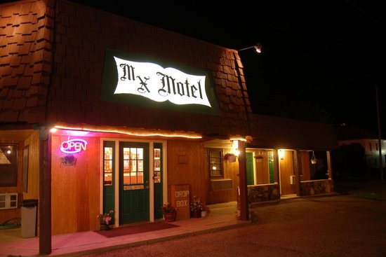 MX Motel