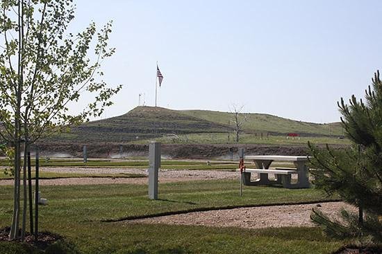 Trails West RV Park