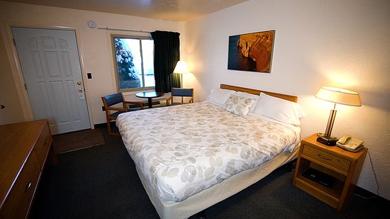 Alger Falls Motel