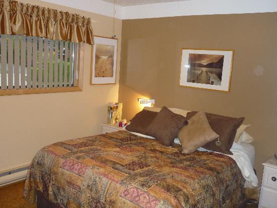 Beacon B&B By the Sea