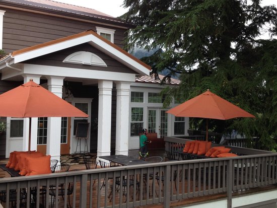Jorgenson House Bed and Breakfast